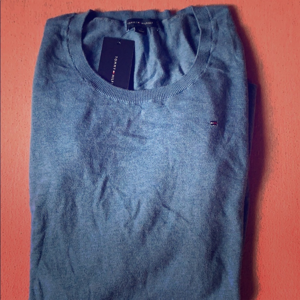 Long sleeve